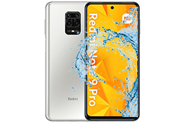 Czyszczenie po zalaniu Xiaomi